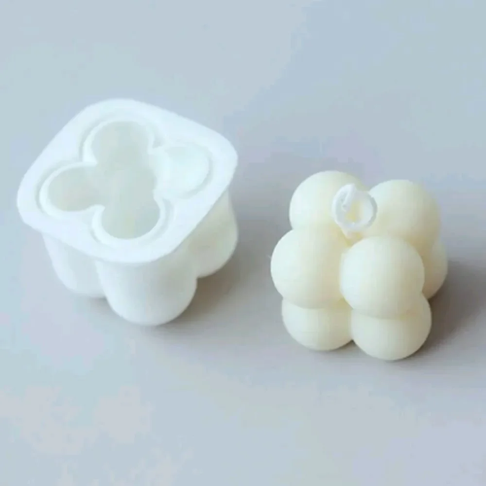 Free Surprise Candle
